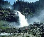 Криммлерские водопады