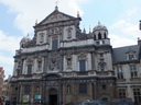 Церковь св. Карла