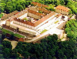 Замок Шпильберк