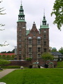 Дворец Росенборг