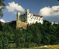 Замок Виллибальдсбург
