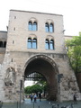 Ворота Айгельштайнторбург