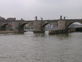 Вид на Старый мост и цитадель