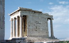 Храм Афины Ники