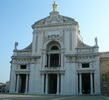 Базилика Святой Марии Ангельской