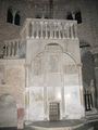 Гробница св. Петрония