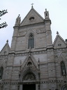 Неапольский кафедральный собор