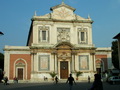 Церковь Санто Стефано дей Кавальери
