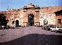 Порта Каммолия