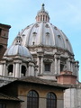 Купол собора