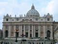 Собор Святого Петра на одноименной площади