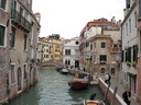 Улочки-каналы Венеции