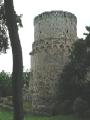 Замок в Цесисе