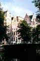 Дома в Амстердаме
