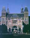 Амстердамский Государственный музей