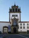 Церковь Ностра Сеньора да Торре