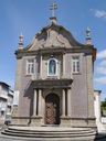 Церковь Ностра Сеньора да Бранка
