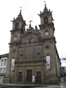 Церковь Санта Круз