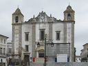 Церковь Санту Антан