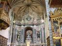 Интерьер церкви Св.Франциска