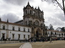 Монастырь Алькобаса