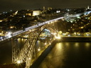 Ночной вид на мост