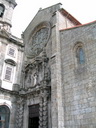 Фасад церкви Св.Франциска