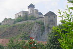 Замок Бесков