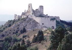 Замок Чаштице