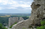 Замок Чаштице