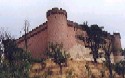 Замок Аревало