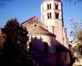 Монастырь Сан-Пер-де-Гальиганс
