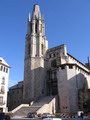 Церковь Сан-Фелиу