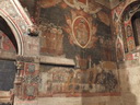 Фрески старого собора