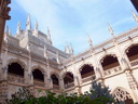 Монастырь Сан Жуан де лос Рейс
