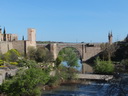 Мост Puente de Alcantara