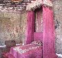 Спальня пяти королев