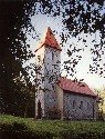 Церковь в Велемере