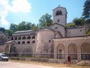 Цетинский монастырь